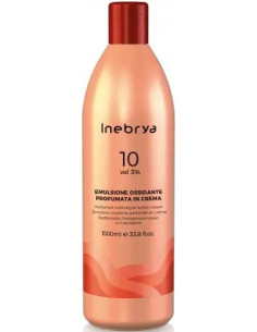 Inebrya värvitud...