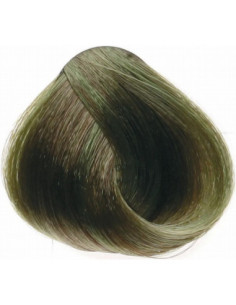 Inebrya värv roheline 100ml