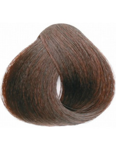 Inebrya värvitoonid 4/7 100ml