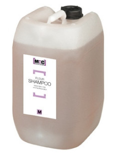 SALON Lillede šampoon,...