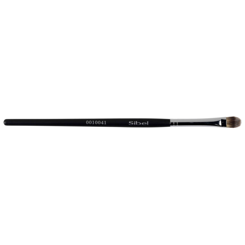 Eye shadow brush, round, 1pc