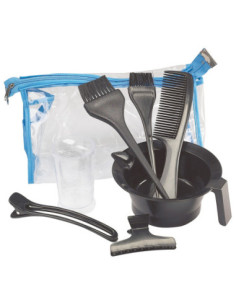 EVOLUTION juuksevärvi...