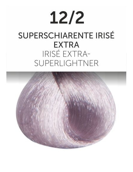 OYSTER PERLACOLOR värv 12/2, Intensiivne iirise ülihele 100ml