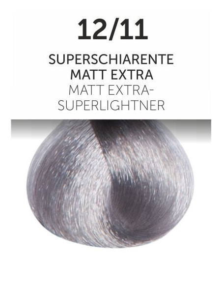 OYSTER PERLACOLOR värv 12/11, Äärmiselt matt ülihele 100ml