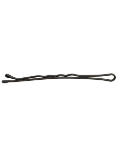 Juukseklambrid, 6,5 cm, 8 tk