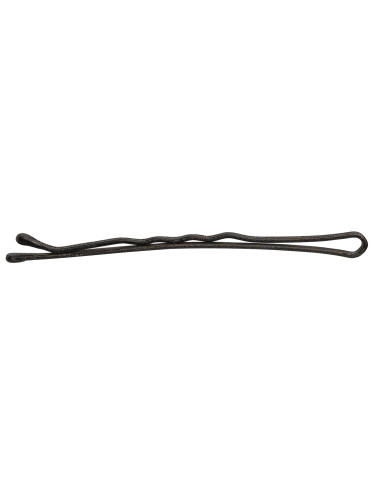 Juukseklambrid, 6,5 cm, 8 tk