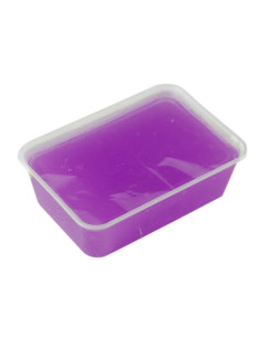 Parafiin, lavendel 450g