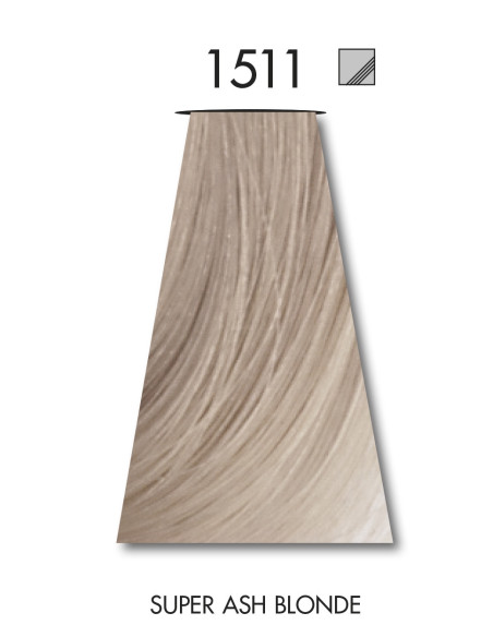 VÄRVILINE TINT 1511 60ml