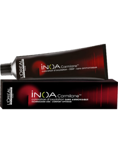 INOA Carmilane 5.6 L'Oreal Professionnel Inoa Carmilane 60g