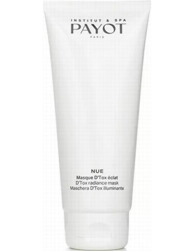 PAYOT Nue puhastav näomask Masque...