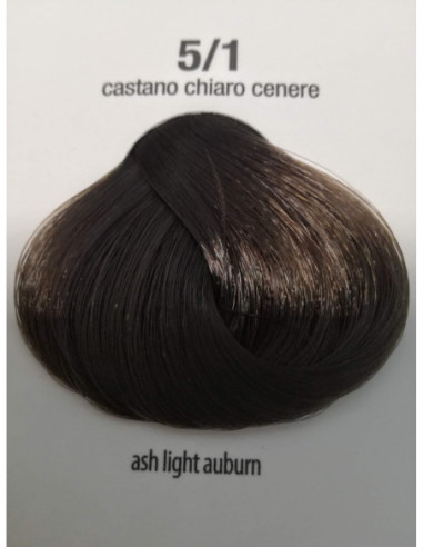 AF 5/1, ash light auburn  100ml