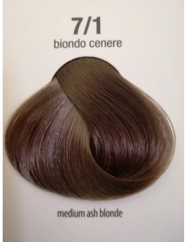 AF 7/1, medium ash blonde 100ml