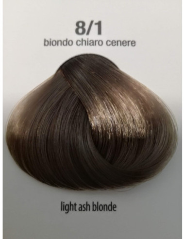 AF 8/1, light ash blonde  100ml