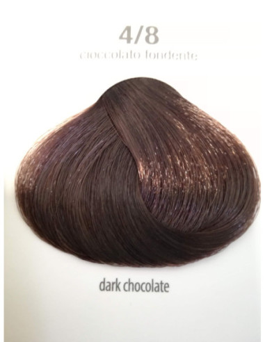 AF 4/8, dark chocolate 100ml