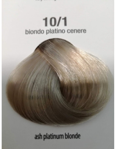 AF 10/1, pelnu platīna blonds 100ml