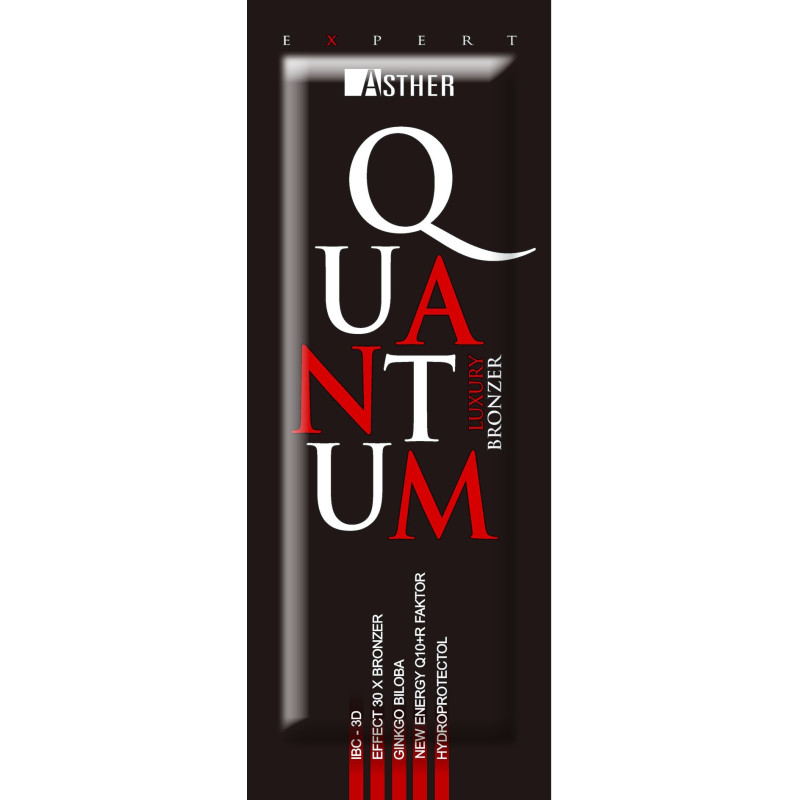 Taboo Expert Quantum solārija krēms 15ml