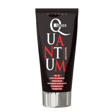 Taboo Expert Quantum solaariumikreem 150ml