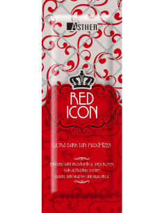 Taboo Red Icon...