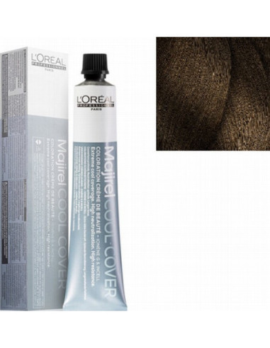 MAJIREL Cool Cover 6.3 juuksevärv 50ml