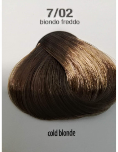 AF 7/02, vēsi blonds 100ml