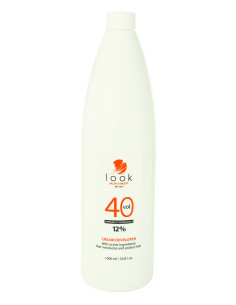 Emulsioon LOOK SALON...