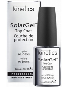 SolarGel pealislakk, 15 ml