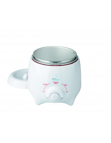 Suhkrupasta vahasoojendaja MINI, 150ml