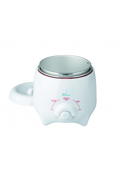 Suhkrupasta vahasoojendaja MINI, 150ml