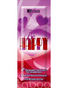 Taboo Be Happy...