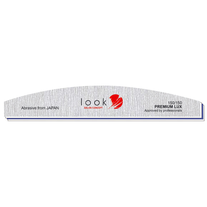 LOOK küüneviil Premium Lux, sebra,...