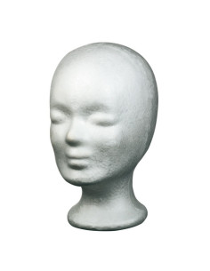 Mannekeeni pea -...