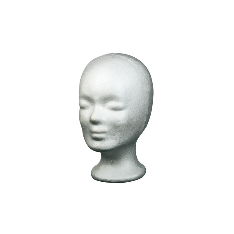 Mannekeeni pea - parukahoidja | ASPEN