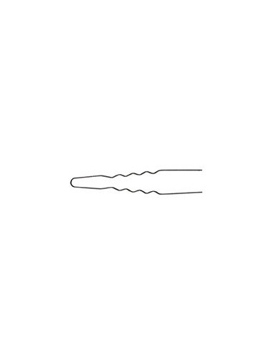 Juuksenõelad, lainelised, 65x0,55mm,...