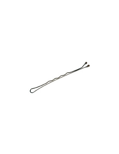 Juukseklambrid, lainelised, 7 cm,...