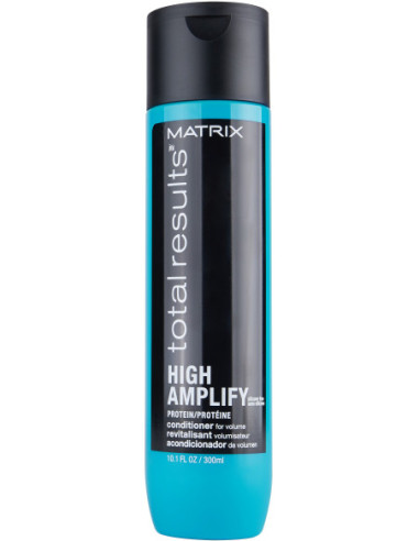 MATRIX TOTAL RESULTS HIGH AMPLIFY KONDICIONIERIS AR PROTEĪNIEM 300ML