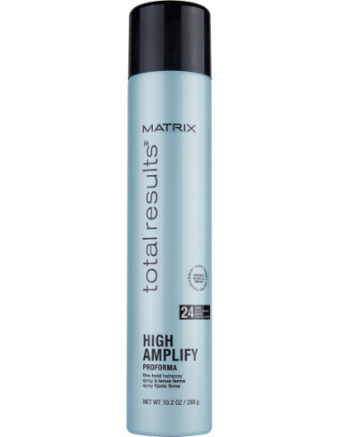 HIGH AMPLIFY PROFORMA JUUKSELAKK 400ML