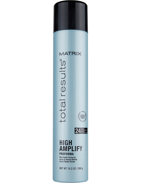 HIGH AMPLIFY PROFORMA JUUKSELAKK 400ML