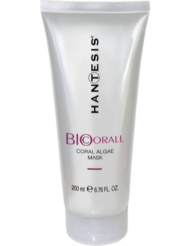 BIO CORALL mask, korallvetikatega,...