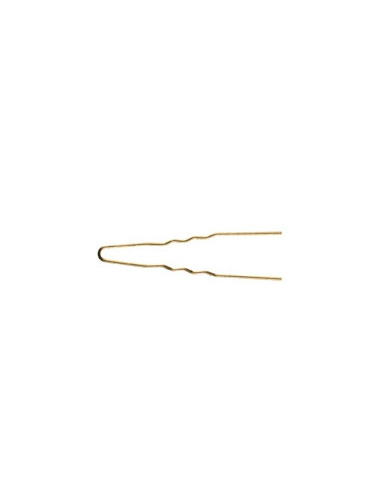 Juuksenõelad, lainelised, 65x1.20mm,...