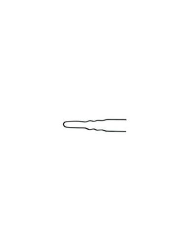 Juuksenõelad, lainelised, 45x1,20mm,...
