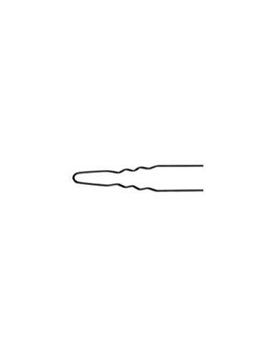 Juuksenõelad, lainelised, 65x1,20mm,...