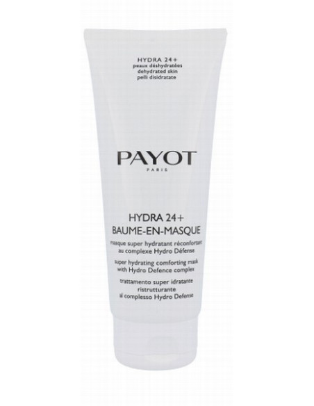 PAYOT Hydra 24+ intensiivselt niisutav näomask Baume-en-Masque 200 ml