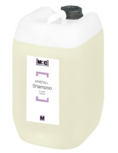 SALONGI Šampoon Jahutav...