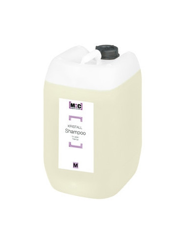 SALONGI Šampoon Jahutav Kristall 10000ml