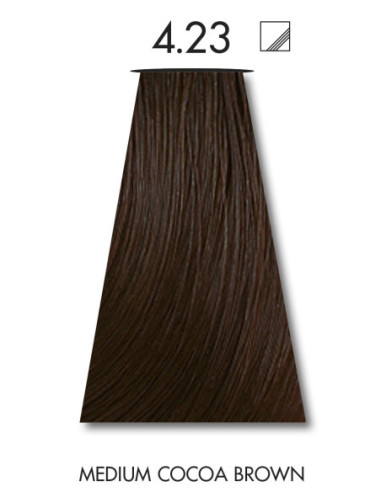 VÄRVILINE TINT 4.23 60ml