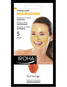 IROHA NATURE BEAUTYTIME...