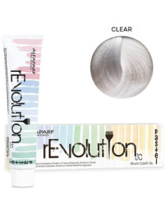 REVOLUTION COLORING CREAM...