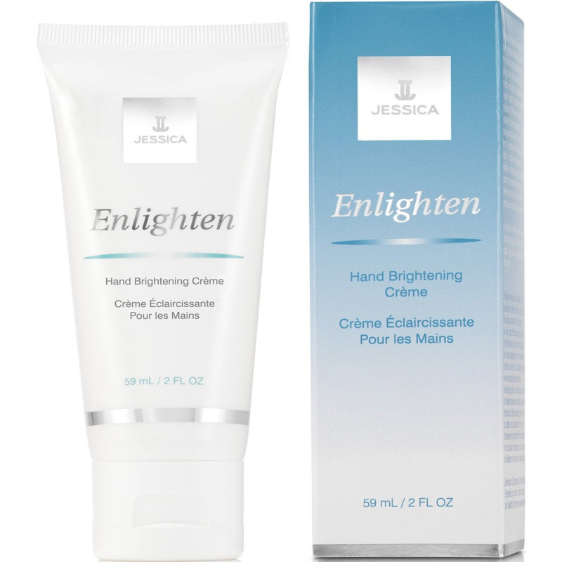 JESSICA ENLIGHTEN kätekreem 59ml