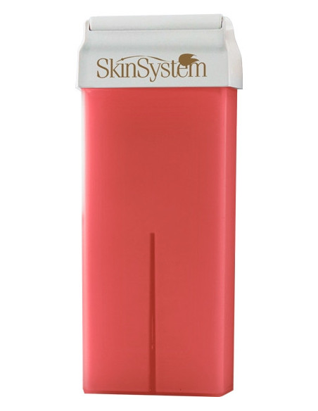 SkinSystem LE ALTRE CERE vaha, padrun (Red Geranium) 100ml