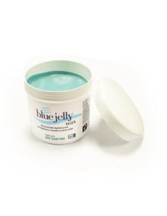 Hot wax, Blue Jelly 400ml